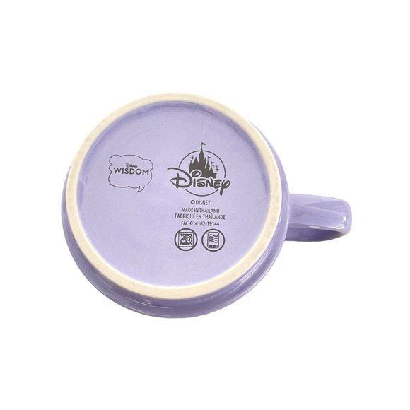 Disney Sword in the Stone Merlin Wisdom Collection Limited Release Coffee Mug - Picture 3 of 12